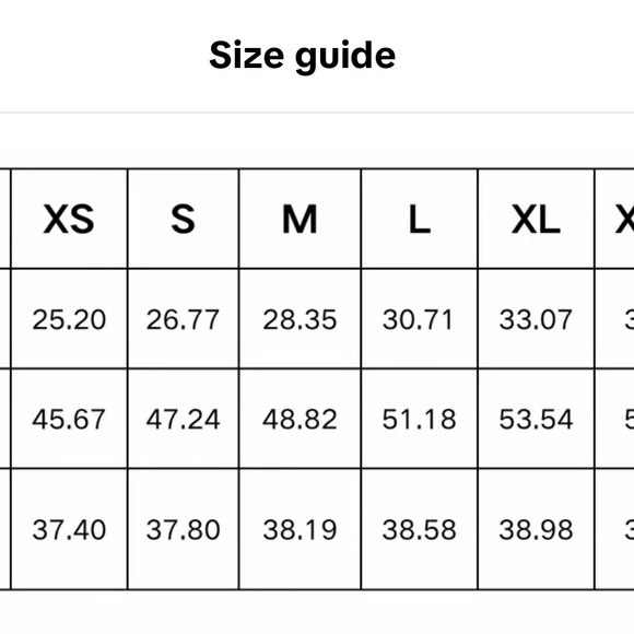 Striped Multicolor Drawstring Pants - Picture 3 of 3